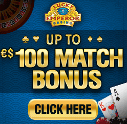 Lucky Emperor Casino