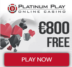 Platinum Play casino