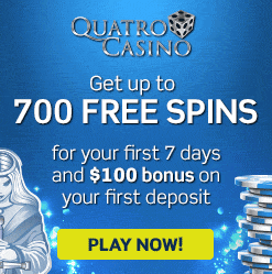 Quatro casino