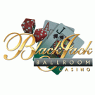 Blackjack Ballroom casino