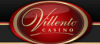 Villento casino logo
