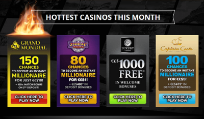 casino rewards group
