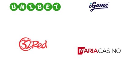kindred casino group